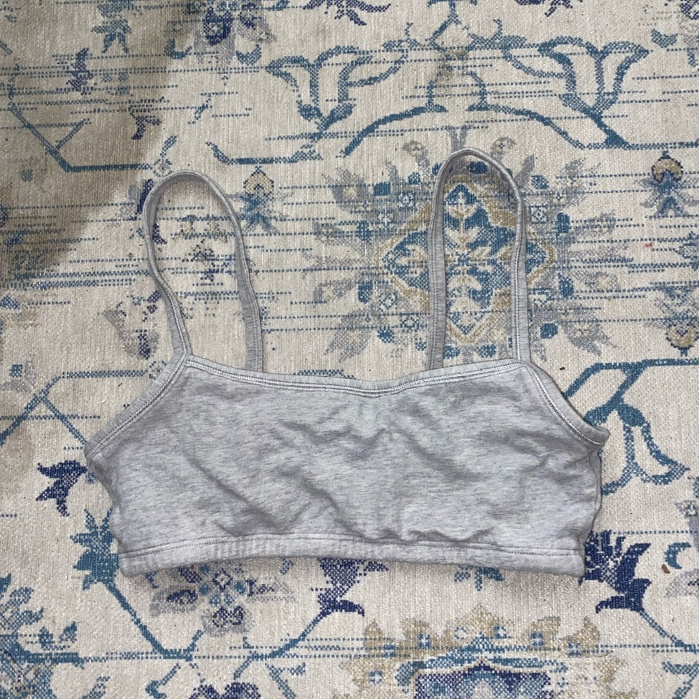 mini bra